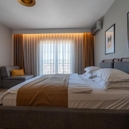 Downtown Apartments Prishtinë Ngoại thất bức ảnh