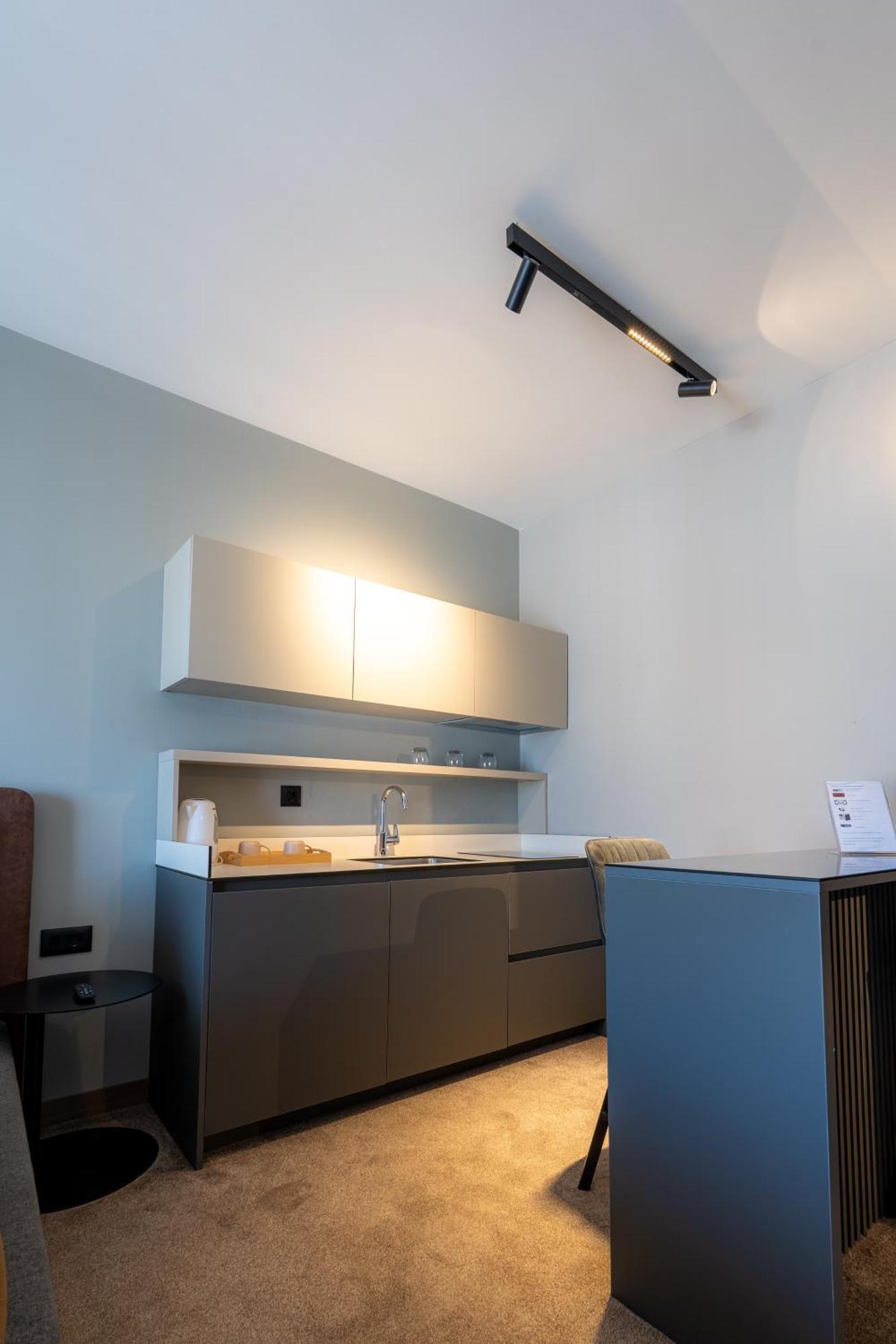 Downtown Apartments Prishtinë Ngoại thất bức ảnh