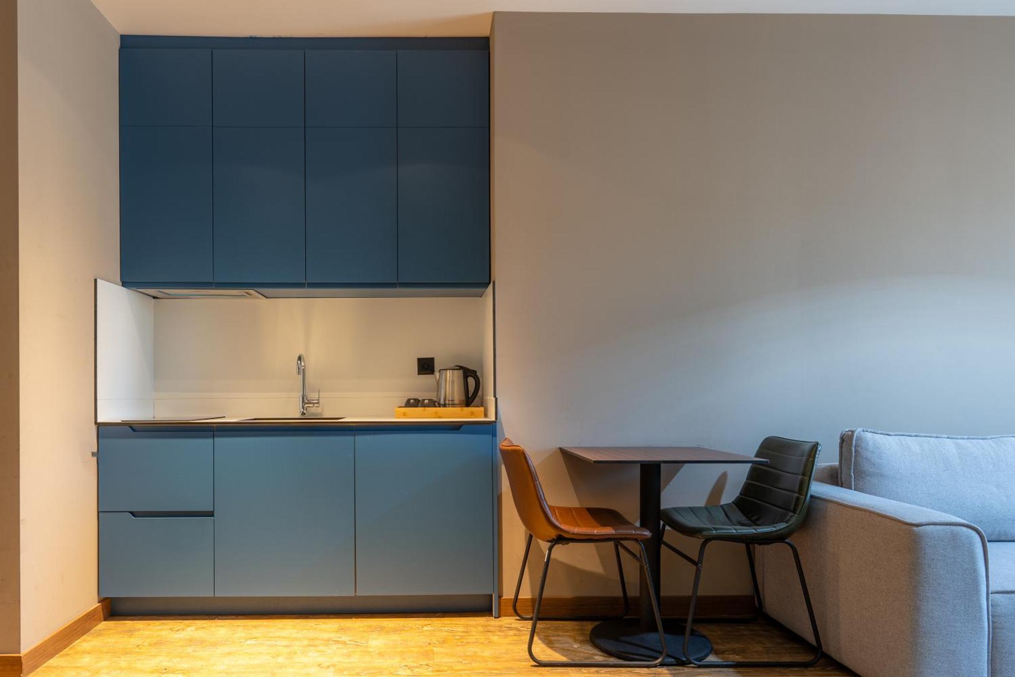 Downtown Apartments Prishtinë Ngoại thất bức ảnh